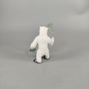 Schleich Eldrador Creatures Blizzard Bär mit Waffe 42510