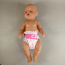 Zapf Creation Baby born Puppen-Set – mit Zubehör