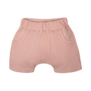 PURE PURE by Bauer | Baby Hose Waffle | Nude