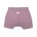 PURE PURE by Bauer | Baby Hose Waffle | Dark Powder