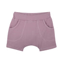 PURE PURE by Bauer | Baby Hose Waffle | Dark Powder