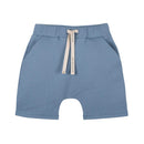 PURE PURE by Bauer | Mini Hose Waffle | Blue Shadow