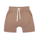 PURE PURE by Bauer | Hose Waffle | Taupe