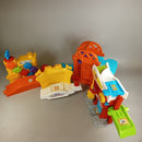 Bundle VTech x5 Tut Tut Baby Flitzer Rennbahn