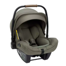 Nuna Pipa Next Babyschale Autositz I Size Pine Oliv Neugeboreneneinsatz B-Ware