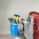 Dinosaurier Vulkan-Spielset(42564) mit Figuren & Zubehör