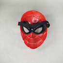 Hasbro Spider-Man Maske Neuwertig