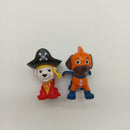 PAW Patrol Piratenabenteuer Spielset – mit Boot & Figuren