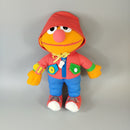 Playskool  Vintage Lernspielzeug - Ernie aus Sesamstraße