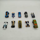 Bundle Hot Wheels x10 Fahrzeuge Set