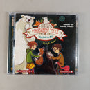 Silberfisch Bundle Magische Tiere 5x Hörbuch CDs