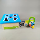 Bundle Goki x2 Holzspielzeug Set