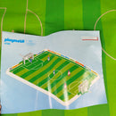 Playmobil Fußballstadion 4700 Set – ohne OVP