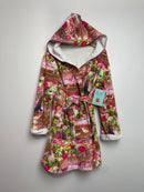 Bademantel • 134 • molo