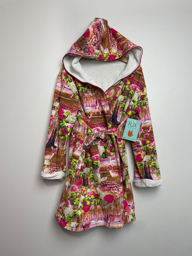 Bademantel • 134 • molo