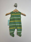 Strampler • 44 • kanz