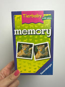 Tierbaby Memory • ravensburger
