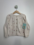 STRICKJACKE • 110 • ALANA