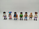 Playmobil Figuren Set von 13 - Berufe und Freizeit
