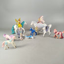 Schleich Bundle Feen & Fantasietiere 11x Figuren