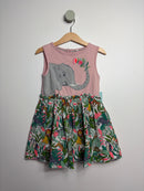 KLEID • 98 • MINI BODEN