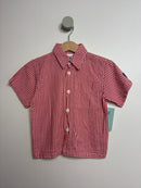 Trachtenhemd kariert • 80 • Lingon & Blåbär