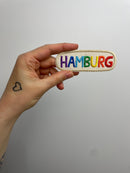 HAMBURG • Patch