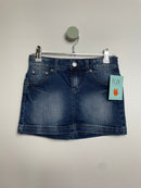 Jeans Rock • 122 • benetton