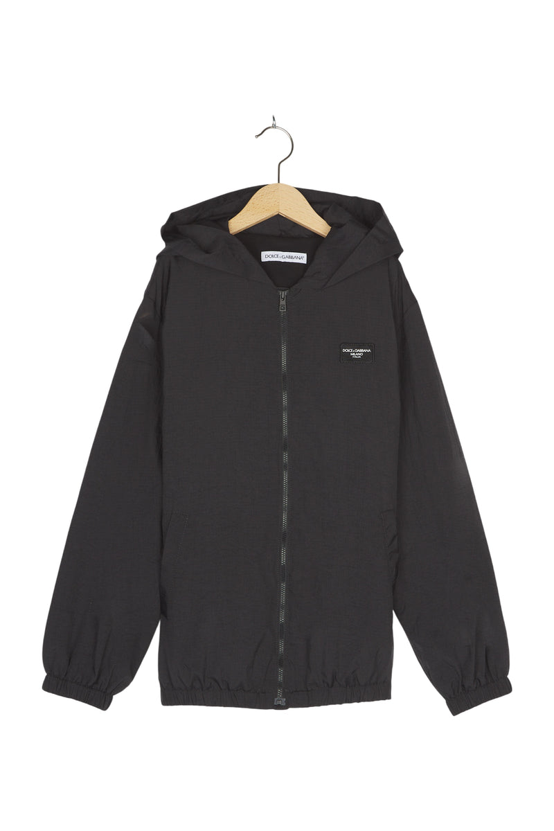 Dolce & Gabbana Sweatjacke Zip Jacke