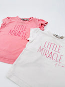 2-er Set T-Shirt - Gr.68 (Mexx)