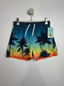 Badehose Palmen • 146 • lindex