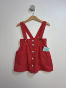 Rock mit Trägern • 86 • true vintage