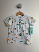 POLO WILDTIERE • 74 • LC WAIKIKI