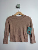 LANGARMSHIRT • 104 • RUBY THUESDAY