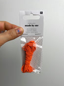 Hutgummiband • 1mm x 5m