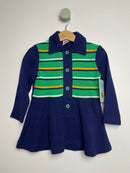 Vintage Kleid • 92 • c&a