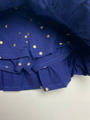 Jersey skort - 140 - mini bottom