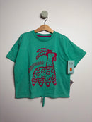 T-SHIRT • 110 • MANITOBER