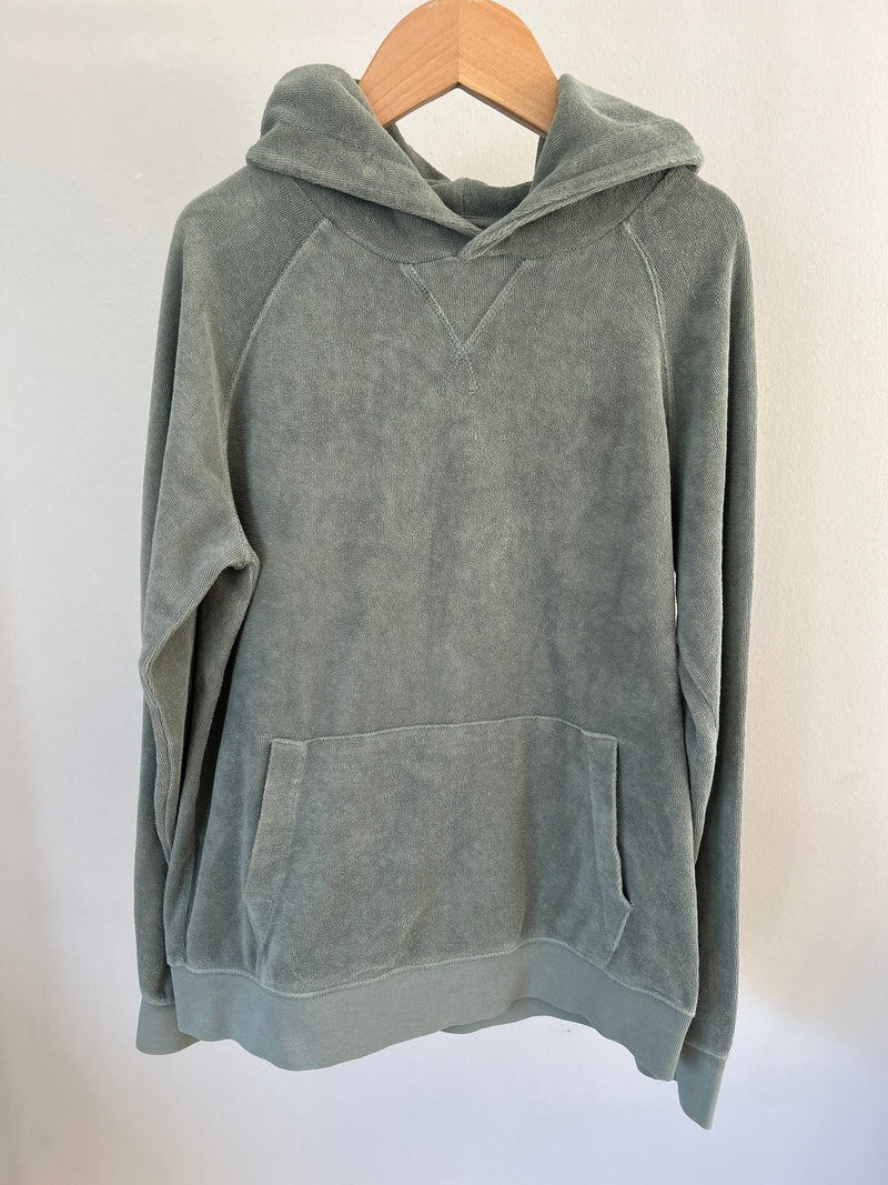 Hartford Frottee-Hoodie - Gr. 152