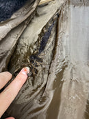 Teddymantel • 116 • true vintage