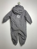 Regenoverall - 86 - h&m