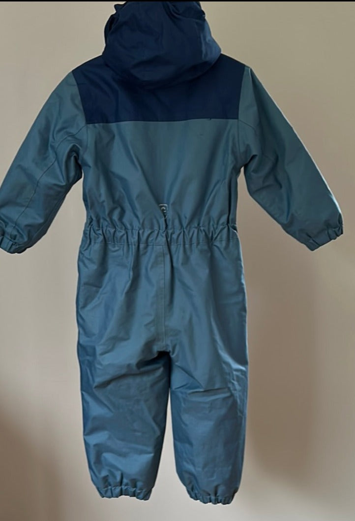 Color Kids snowsuit - size 98