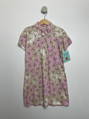 Jerseykleid • 128 • hessnatur