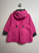 Anorak Herz • 92 • racoon