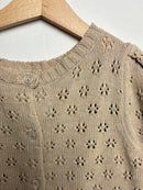 Cardigan • 122 • long live the queen