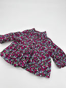 GAP Bluse mit Blumenprint - Gr.50/56