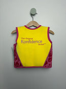 SCHWIMMHILFE • KONFIDENCE