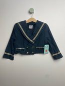 Matrosenjäckchen 104 • dolly de gala