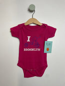 Kurarm Body Brooklyn • 68