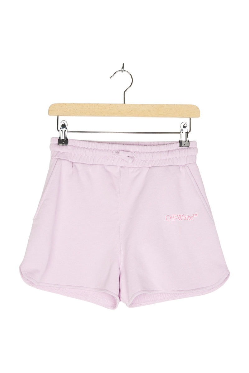 Off-White Shorts Kurze Hose Sweatshorts